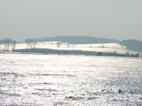 zima 2013