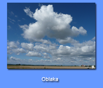 Oblaka