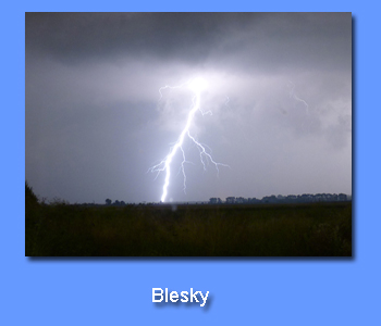 Blesky