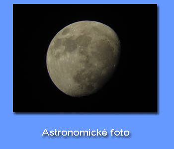 Astronomie