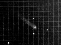 kometa Schwassmamm-Wachmann